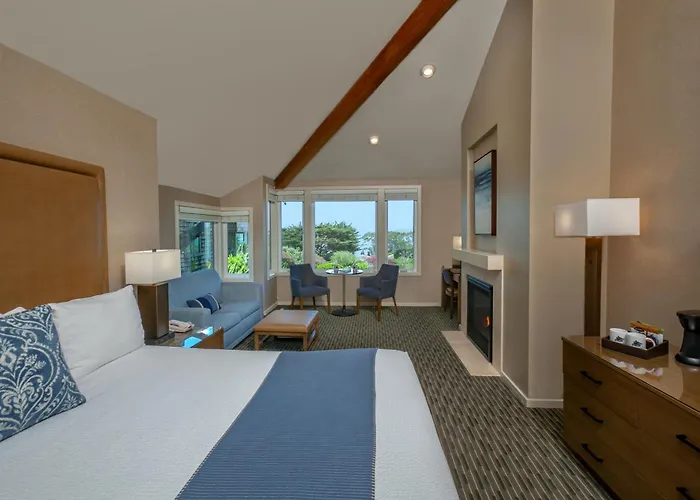 The Inn At The Tides